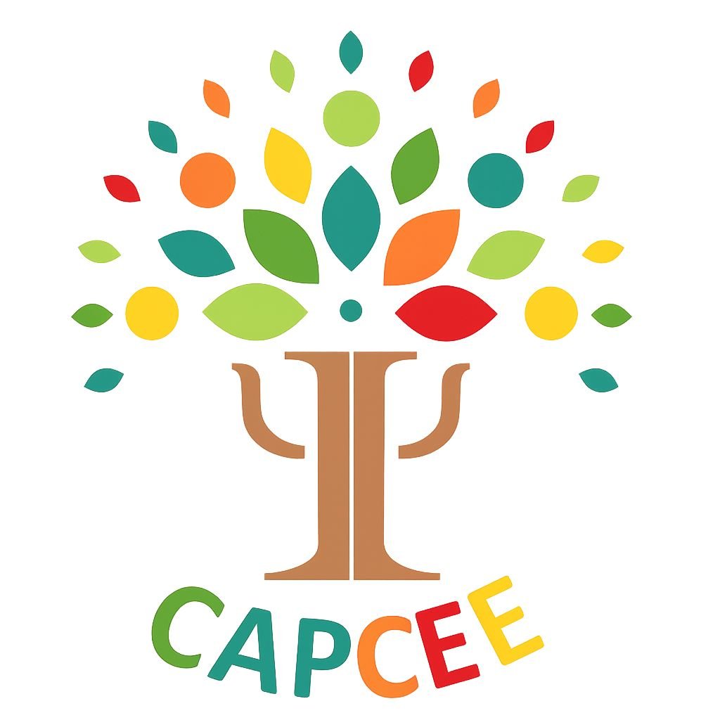 Logo CAPCEE